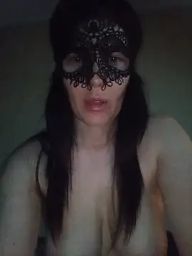 Pen_Janis' Webcam Show