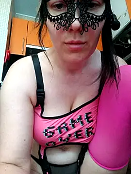 Pen_Janis' Live XXX Chat