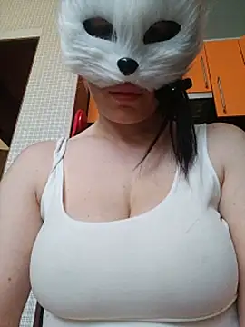 Pen_Janis Adlı Modelin Web Kamerası Şovu