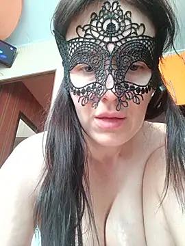 Pen_Janis' Webcam Show