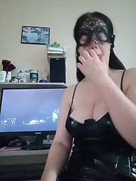 Pen_Janis 라이브 XXX 채팅