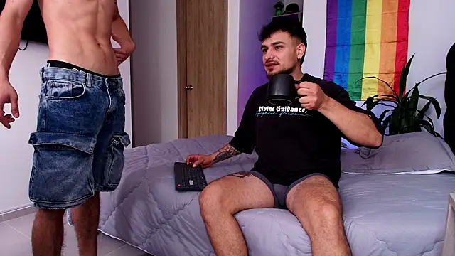 عرض كام Two_sinzXX
