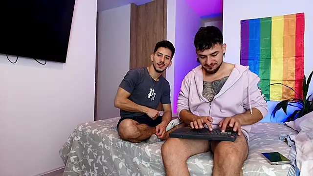عرض كام Two_sinzXX
