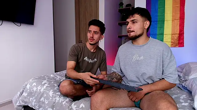 عرض كام Two_sinzXX