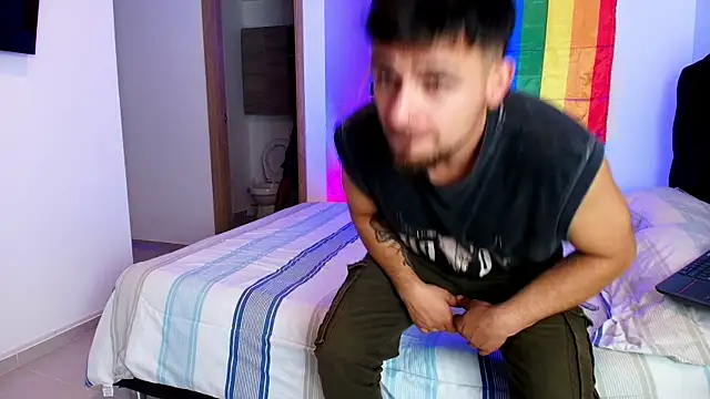 Two_sinzXX Webcam Show