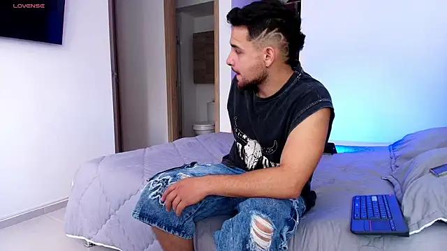 Show Webcam de Two_sinzXX