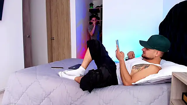 عرض كام Two_sinzXX