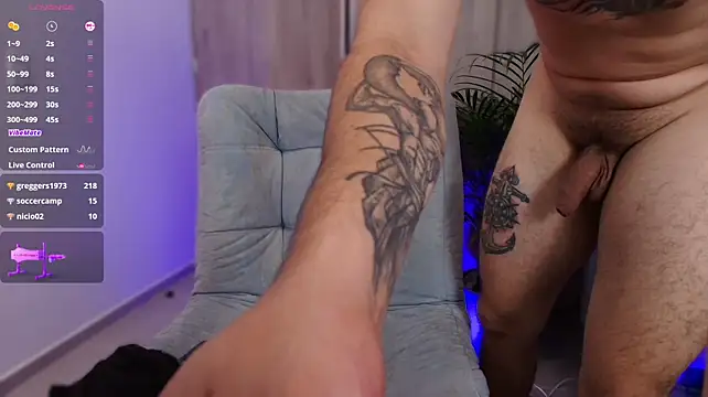 Two_sinzXX Webcamshow