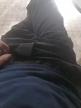 AnassXmaroc Show in webcam