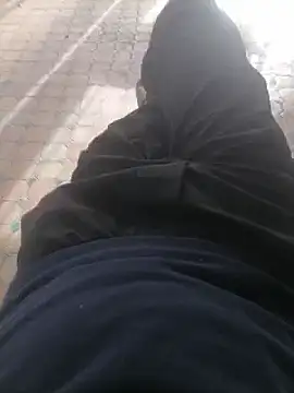 Pertunjukan Kamera Web AnassXmaroc