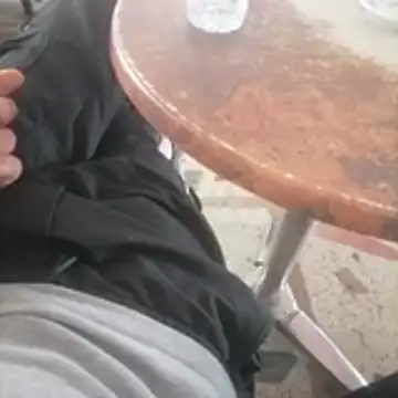 AnassXmaroc 网络视讯表演