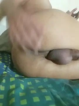 عرض كام AnassXmaroc