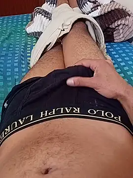 ChichoXhot Pertunjukan Webcam