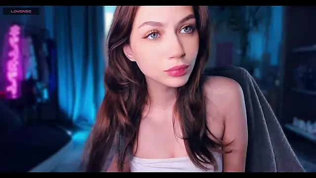 MelissaTetris webcam show