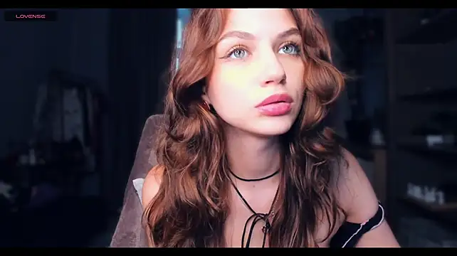Show Webcam de MelissaTetris