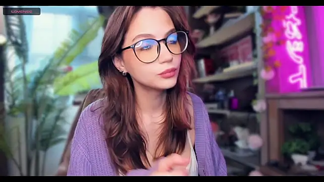 MelissaTetris Show Webcam