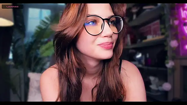 MelissaTetris Adlı Modelin Canlı XXX Sohbeti