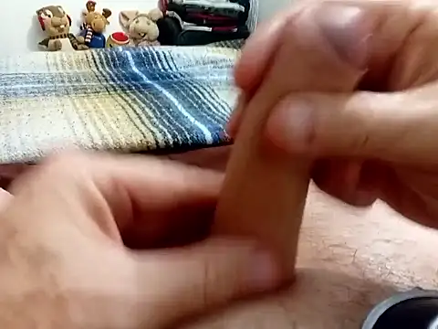 kikevt197501 网络视讯表演