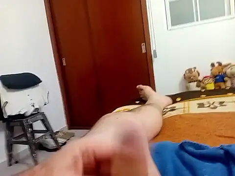 kikevt197501 Webcam show