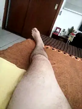 Show Webcam de kikevt197501