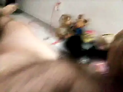 kikevt197501 Webcam show