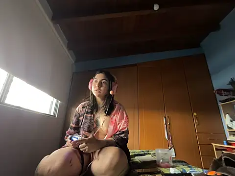 Chat +18 de abrilwilliam_ ao vivo
