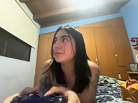 Živý XXX chat abrilwilliam_
