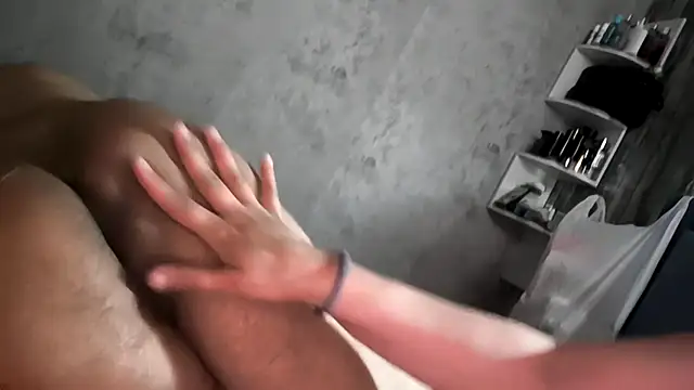 SEXY-ZENA's Webcam Show