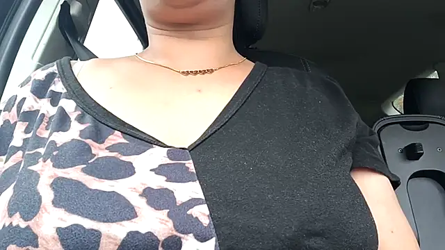 Show Webcam de SEXY-ZENA