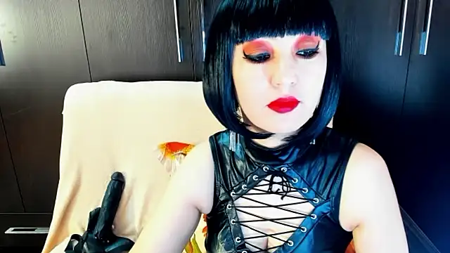 DaisyMun: вебкам-шоу