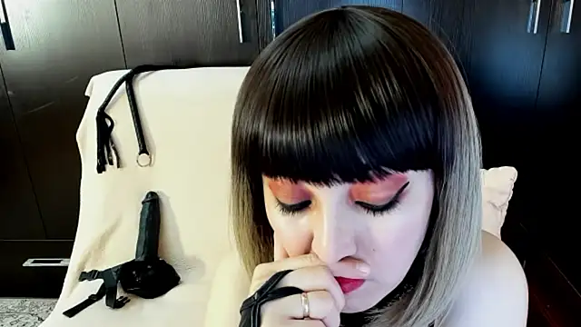DaisyMun – Live XXX-chat