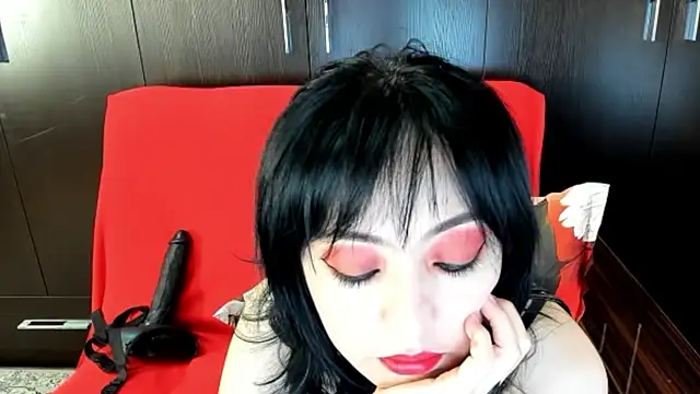 DaisyMun Live XXX-Chat