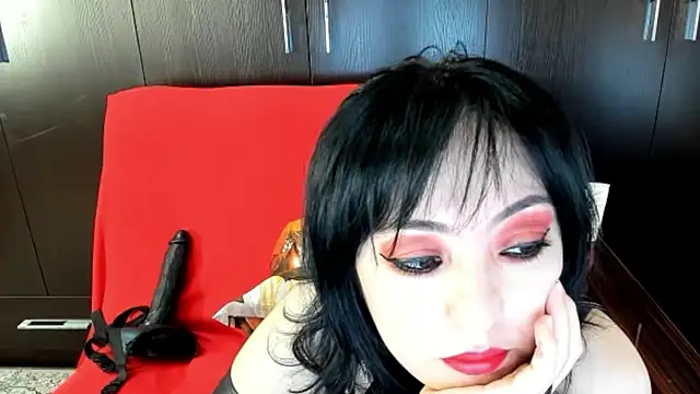 XXX chat uživo modela DaisyMun