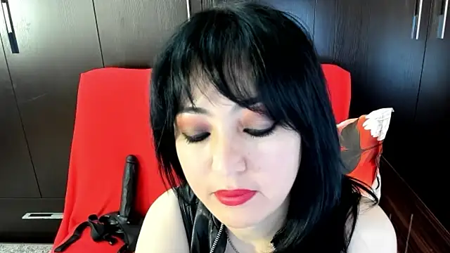 DaisyMun's Live XXX Chat