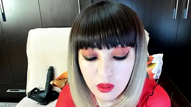 دردشة DaisyMun الجنسية المباشرة
