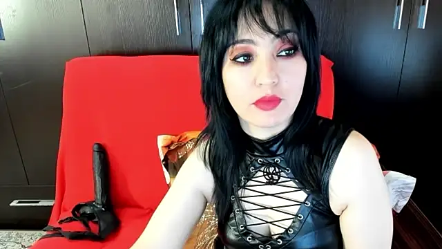 DaisyMun live XXX chat