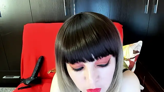 Chat XXX en directo de DaisyMun