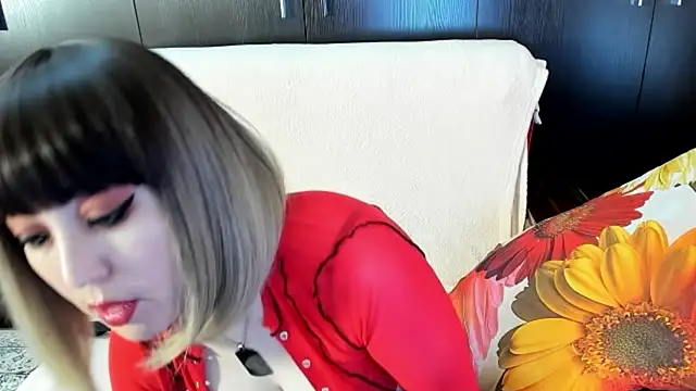 DaisyMun's Webcam Show