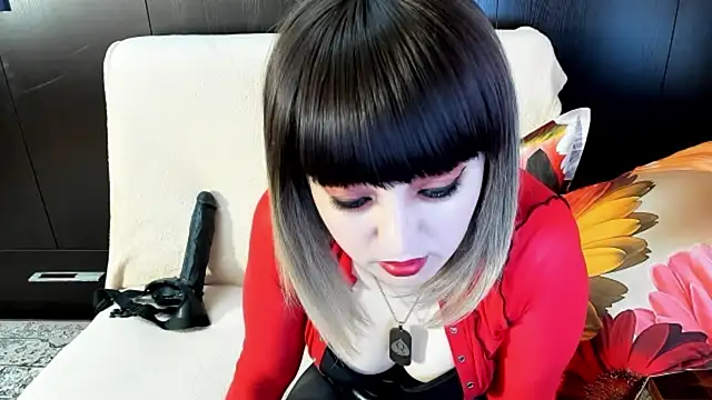 DaisyMun's Live XXX Chat