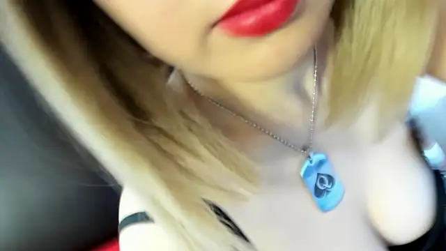 DaisyMun Live XXX-chat