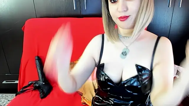 Chat XXX en directo de DaisyMun