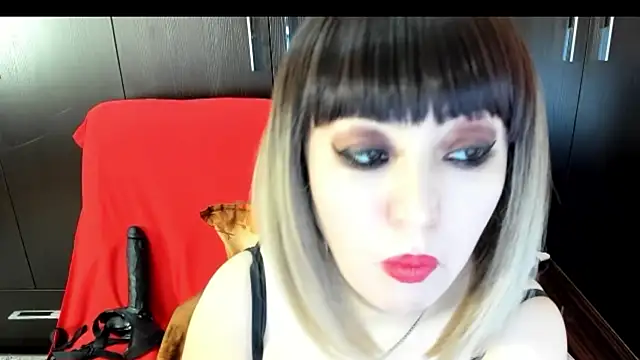Chat +18 de DaisyMun ao vivo