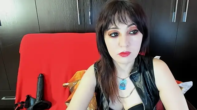 Živý XXX chat DaisyMun