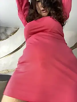AnnaGrei – webcam-show