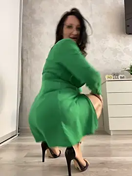 AnnaGrei Webcamshow