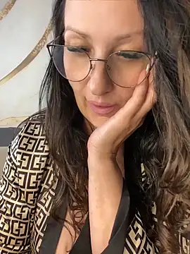 AnnaGrei 网络视讯表演