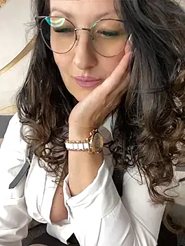 AnnaGrei Webcam show