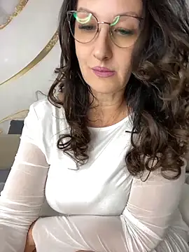 Webkamerová show AnnaGrei