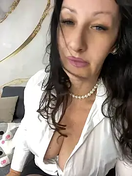AnnaGrei – webcam-show