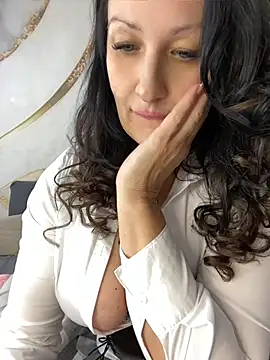 AnnaGrei Webcam show